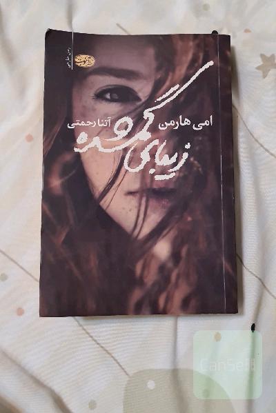 زیبای گمشده (رمان)