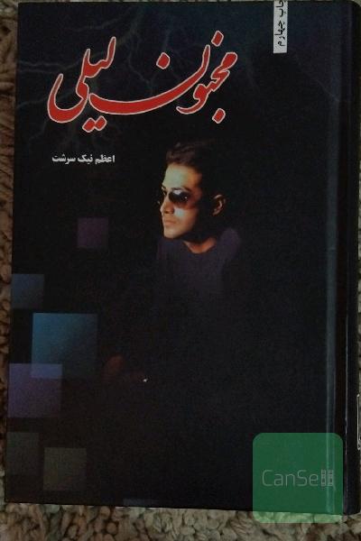 مجنون لیلی