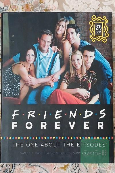 friends forever