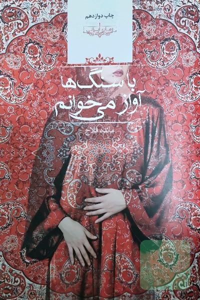 با سنگ‌ها آواز می‌خوانم