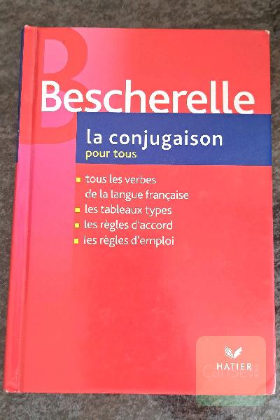 bescherelle