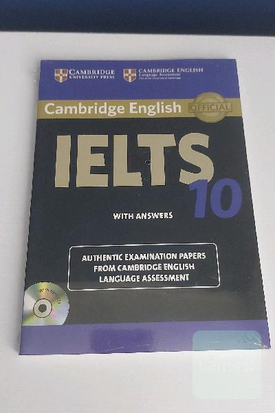 آیلتس 10