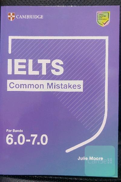 IELTS Common Mistakes 6-7