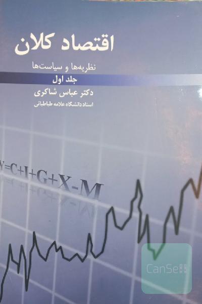 اقتصاد کلان