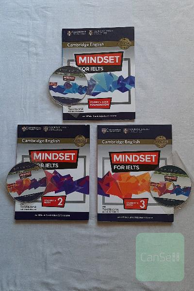 Mindset For Ielts