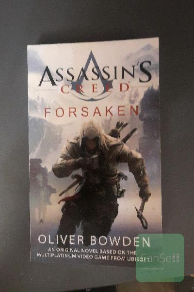 Assassin's creed: forsaken 