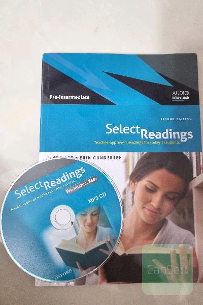 Select Readings