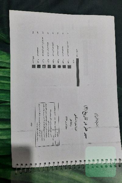 منابع کنکور هنر 28 عدد کتاب