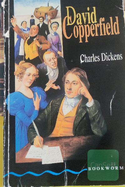 David Copperfield 