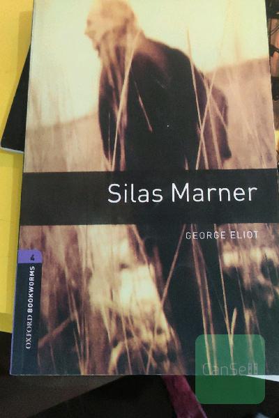 Silas Marner