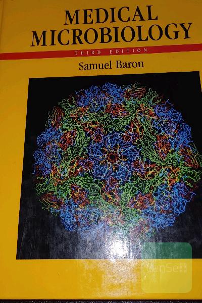 medical microbiology 