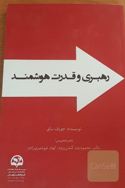 رهبری و قدرت هوشمند