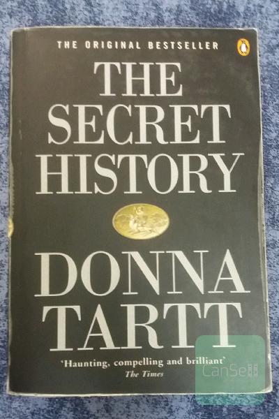 The Secret History