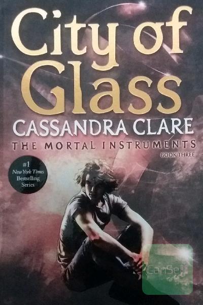 شهر شیشه ای - City of Glass