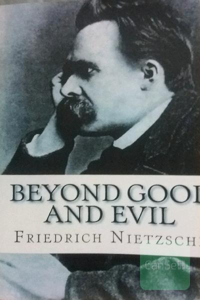 فراسوی نیک و بد - Beyond Good and Evil