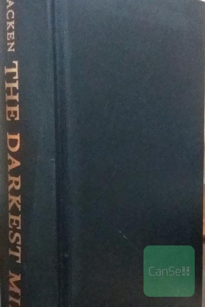 تاریک ترین ذهن ها - The Darkest Minds