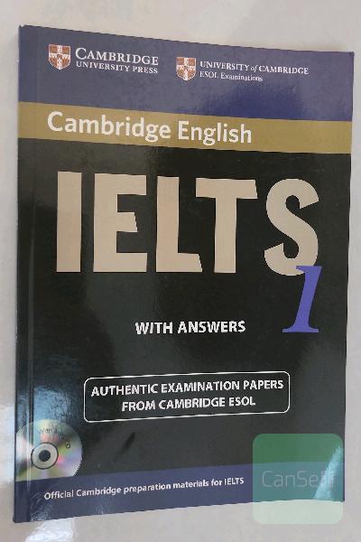 cambridge english_Ielts 1,