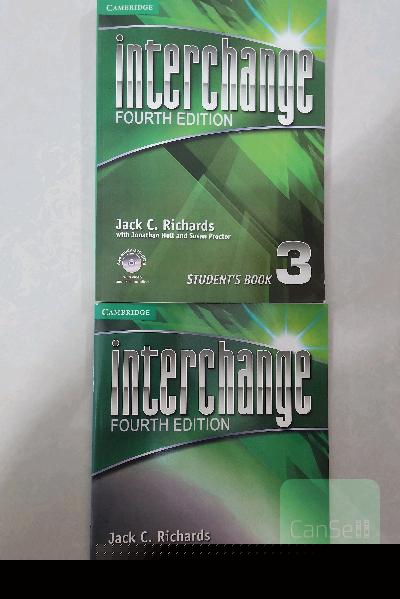 interchange 3