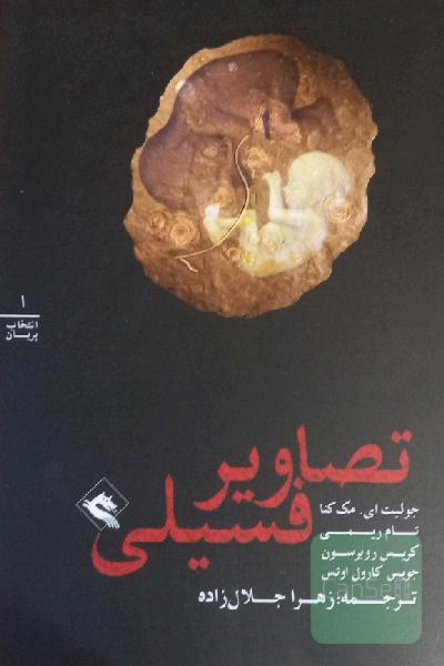 تصاویر فسیلی