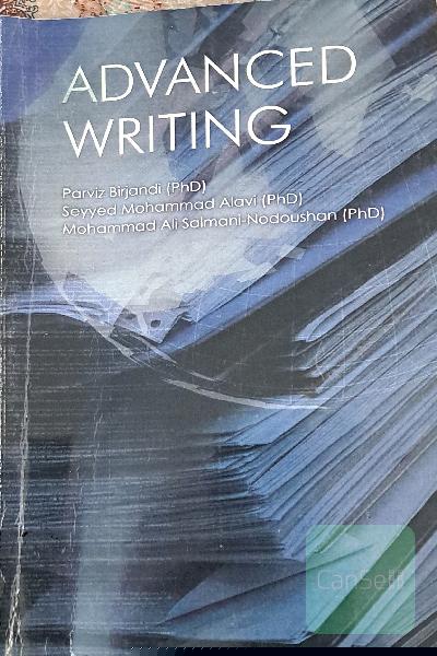 Advanced Writing
