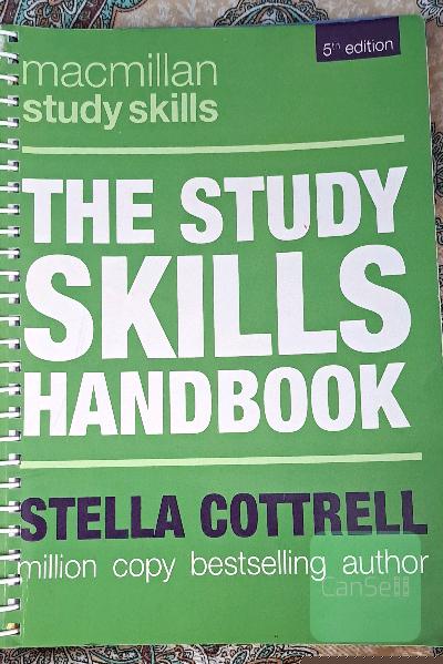 The study skills handbook