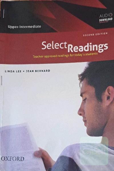 Select Readings Upper Intermediate2nd