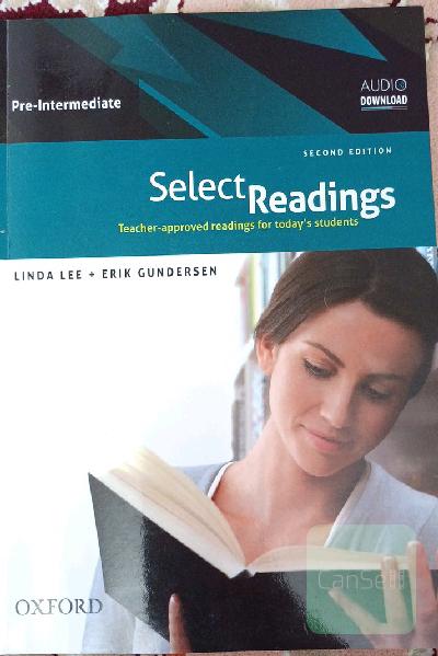 Select Readings