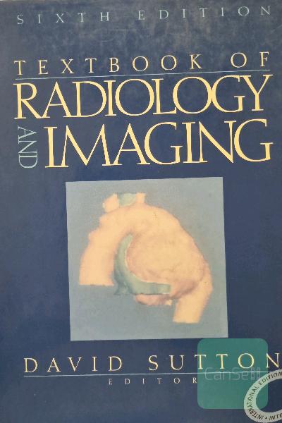 radiology and imaging 