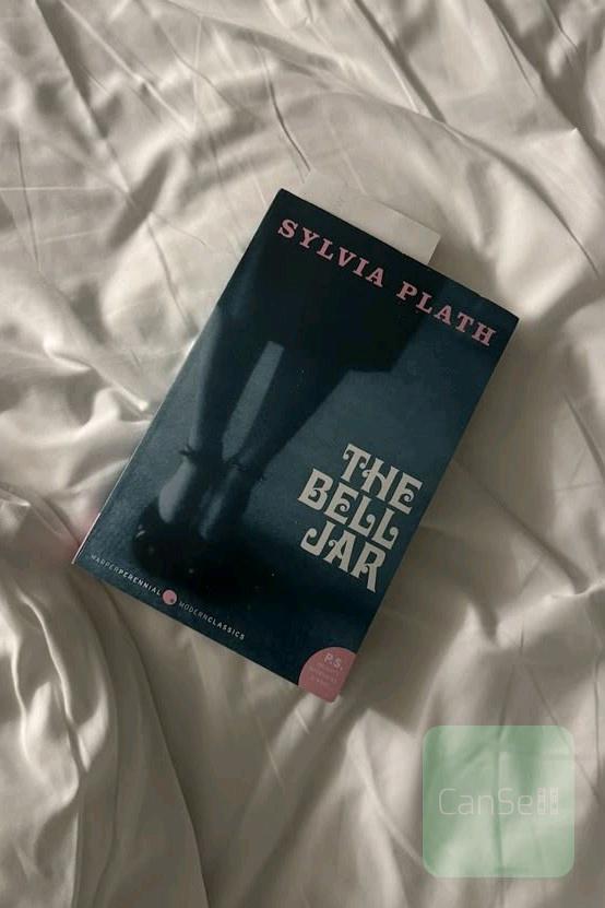 حباب شیشه | The Bell Jar