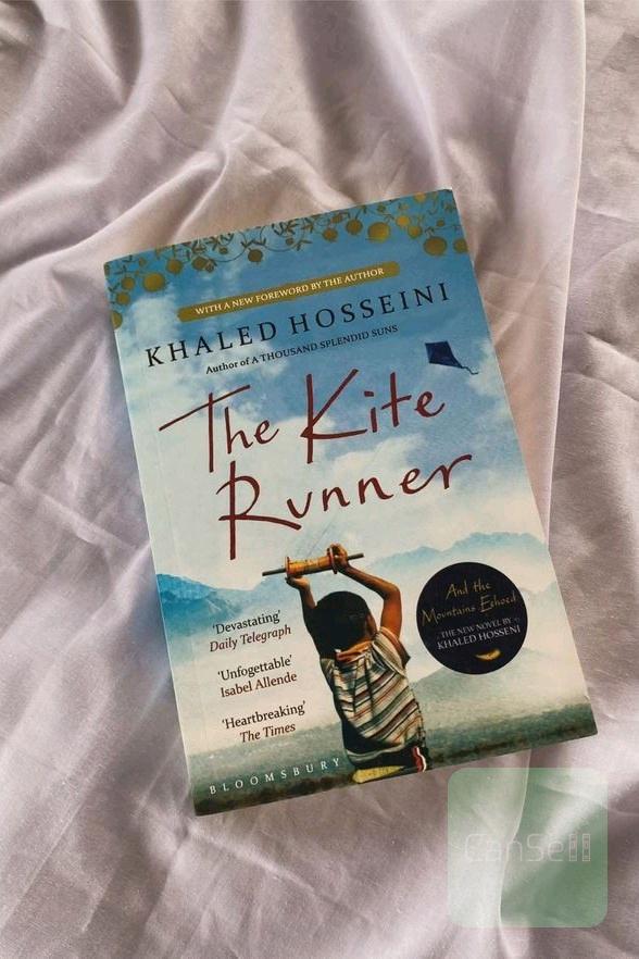 بادبادک باز | The Kite Runner