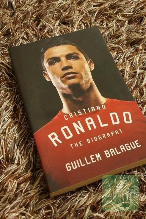 کریستیانو رونالدو | Cristiano Ronaldo The Biography