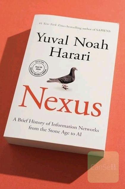 نکسوس | Nexus