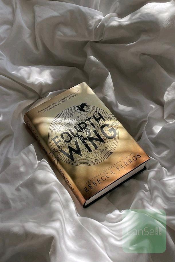 دسته چهارم | Fourth Wing