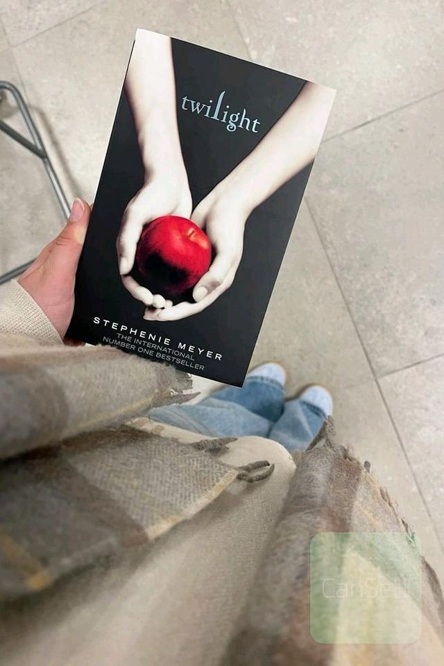 گرگ و میش | Twilight