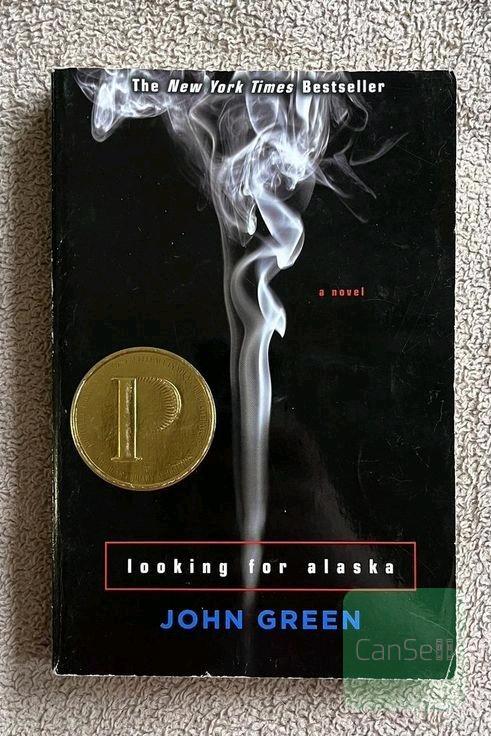در جستجوی آلاسکا | Looking for Alaska