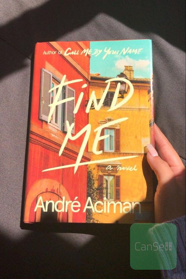 پیدایم کن | Find Me