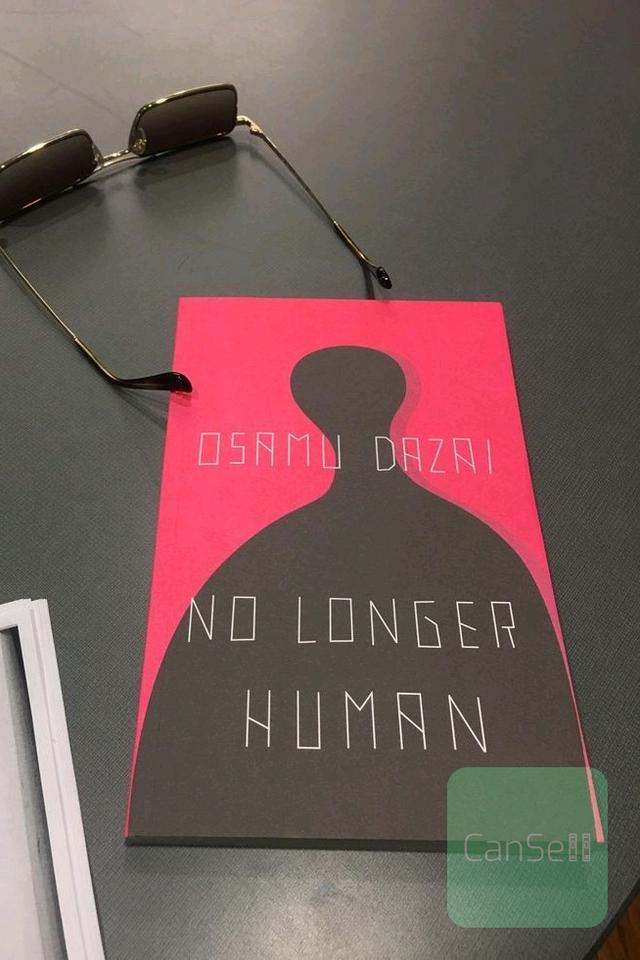 دیگر انسان نیست | No Longer Human