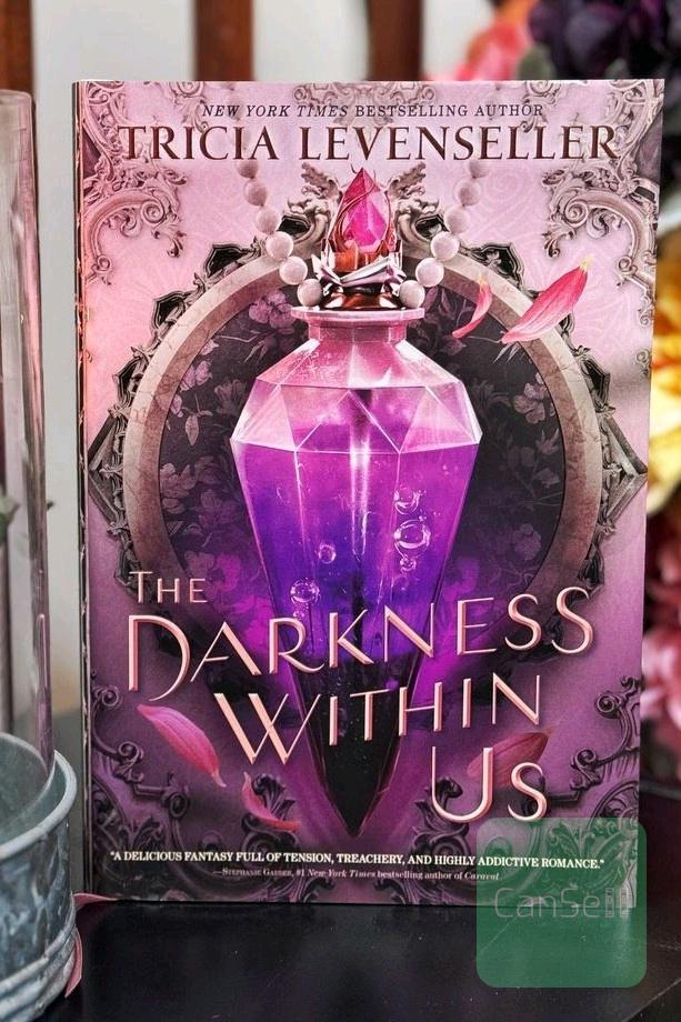 تاریکی درون ما | The Darkness Within Us