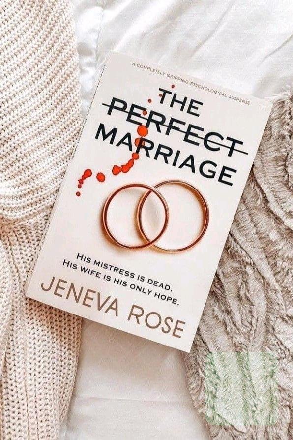 ازدواج بی نقص | The Perfect Marriage