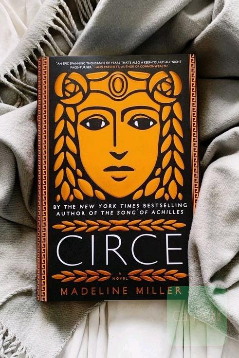 سیرسه | Circe