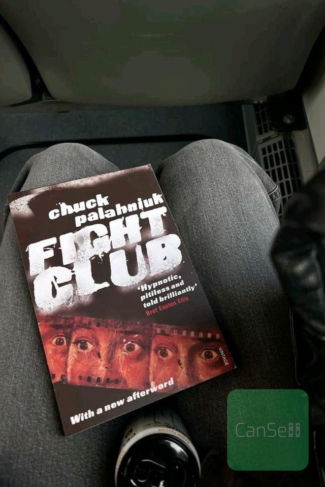 باشگاه مبارزه | Fight Club
