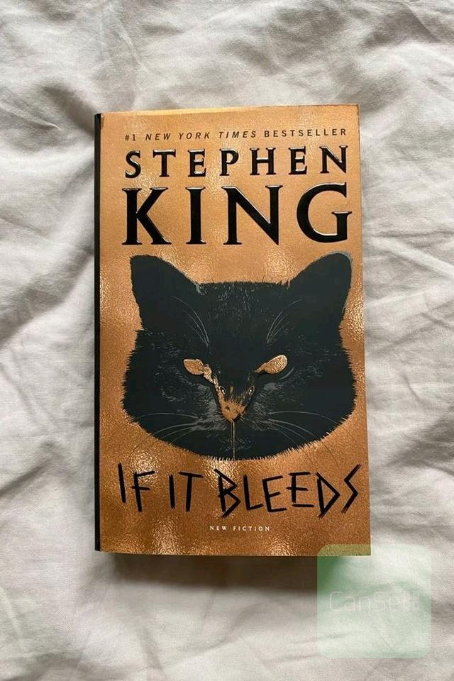 اگر پای خون در میان باشد | If It Bleeds