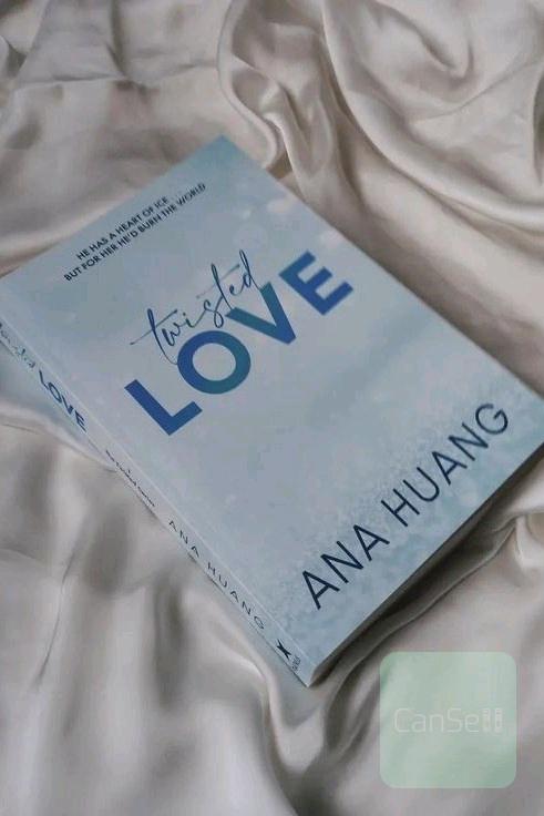عشق پیچ خورده | Twisted Love
