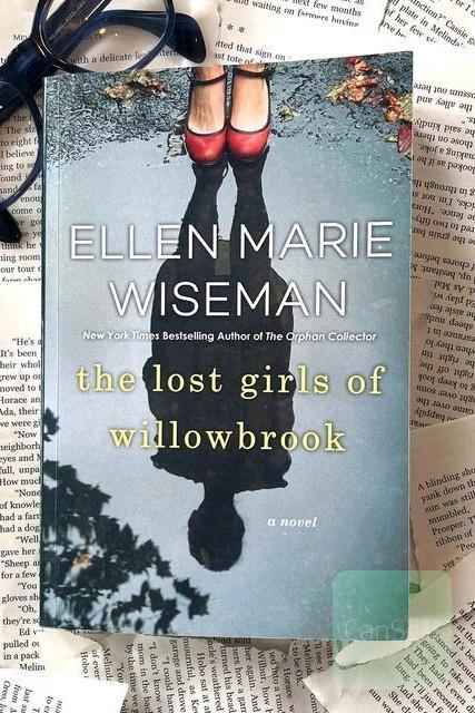 دختران گمشده ویلوبروک | The Lost Girls of Willowbrook