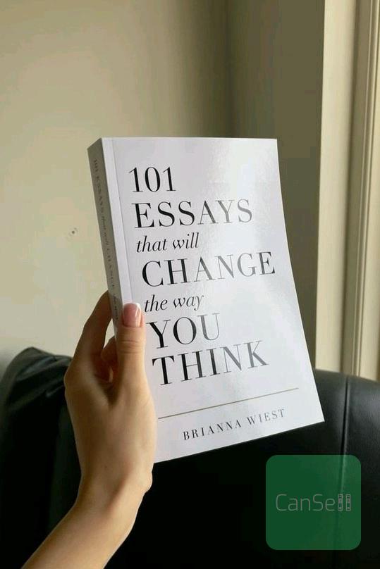 101 نوشته ای که شیوه تفکرتان را متحول می کند | 101 Essays