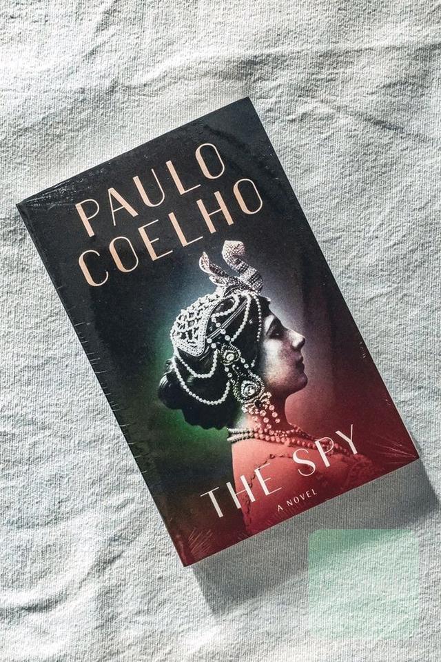 جاسوس | The Spy