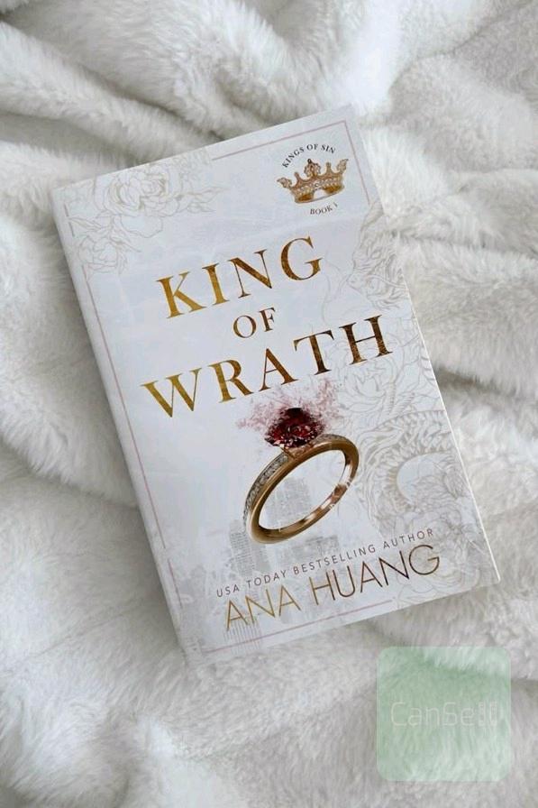پادشاه خشم | King of Wrath