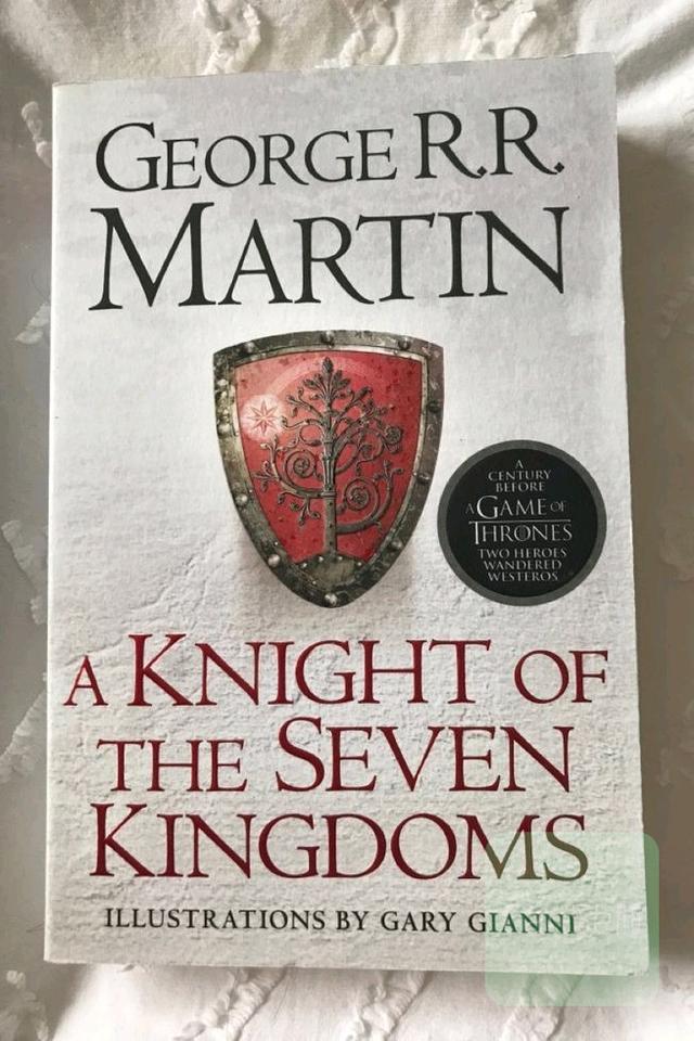 شوالیه هفت پادشاهی | A Knight of the Seven Kingdoms