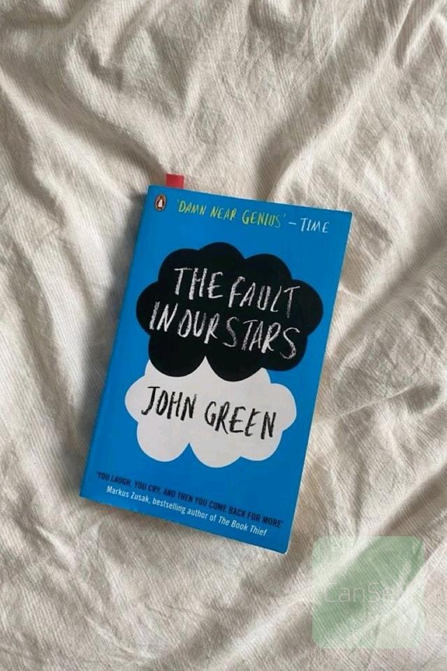 بخت پریشان | The Fault in Our Stars