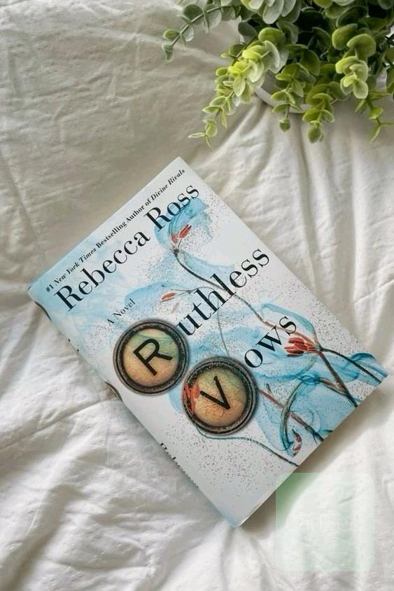 عهد بی رحمانه | Ruthless Vows